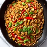 Kung Pao Spaghetti compressed image1