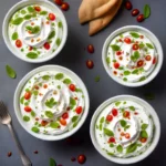 Labneh Lebanese Yogurt compressed image1
