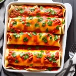 Lasagna Roll Ups compressed image1