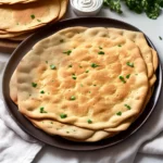 Lavash Cracker Bread compressed image1
