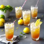 Layered Ombre Lemonade Drops compressed image1