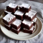 Layers Of Love Chocolate Brownies compressed image1