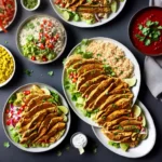 Lebanese Chicken Shawarma compressed image1
