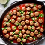 Lebanese Kofta Recipe Grilling compressed image1