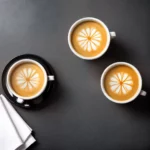 Lebanese White Coffee compressed image1