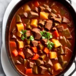 Leftover Beef Stew Ragu compressed image1