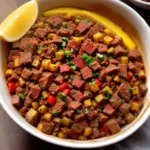 Leftover Corned Beef Hash compressed image1