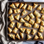 Leftover Phyllo Dough Pastries compressed image1