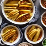 Leftover Turkey Tamales compressed image1