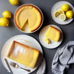 Lemon Curd Poke Cake compressed image1