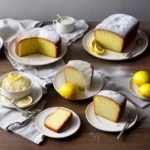 Lemon Elderflower Pound Cake compressed image1