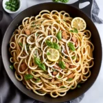 Lemon Linguine compressed image1