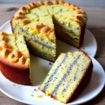 Lemon Poppy Seed Cake compressed image1