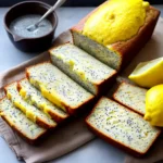 Lemon Poppy Seed Loaf compressed image1