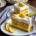 Lemon Pudding Poke Cake compressed image1