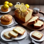 Lemon Rose Bread compressed image1
