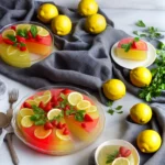 Lemonade Jello compressed image1