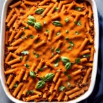 Lentil Baked Ziti compressed image1