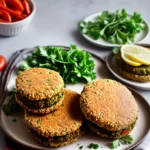 Lentil Burgers compressed image1