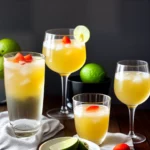 Lime Sherbet Punch compressed image1