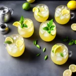 Limoncello Moscow Mule compressed image1