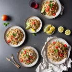 Linguine ai Frutti di Mare compressed image1