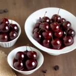 Liquor Infused Chocolate Covered Cherries compressed image1