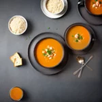 Lobster Bisque compressed image1