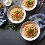 Lobster Risotto compressed image1