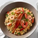 Lobster and Prawn Risotto compressed image1