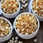 Lovely Lisas Sweet and Salty Caramel Popcorn compressed image1