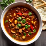 Ma Harpers Creole Gumbo compressed image1