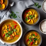 Mads Peach Curry Soup compressed image1