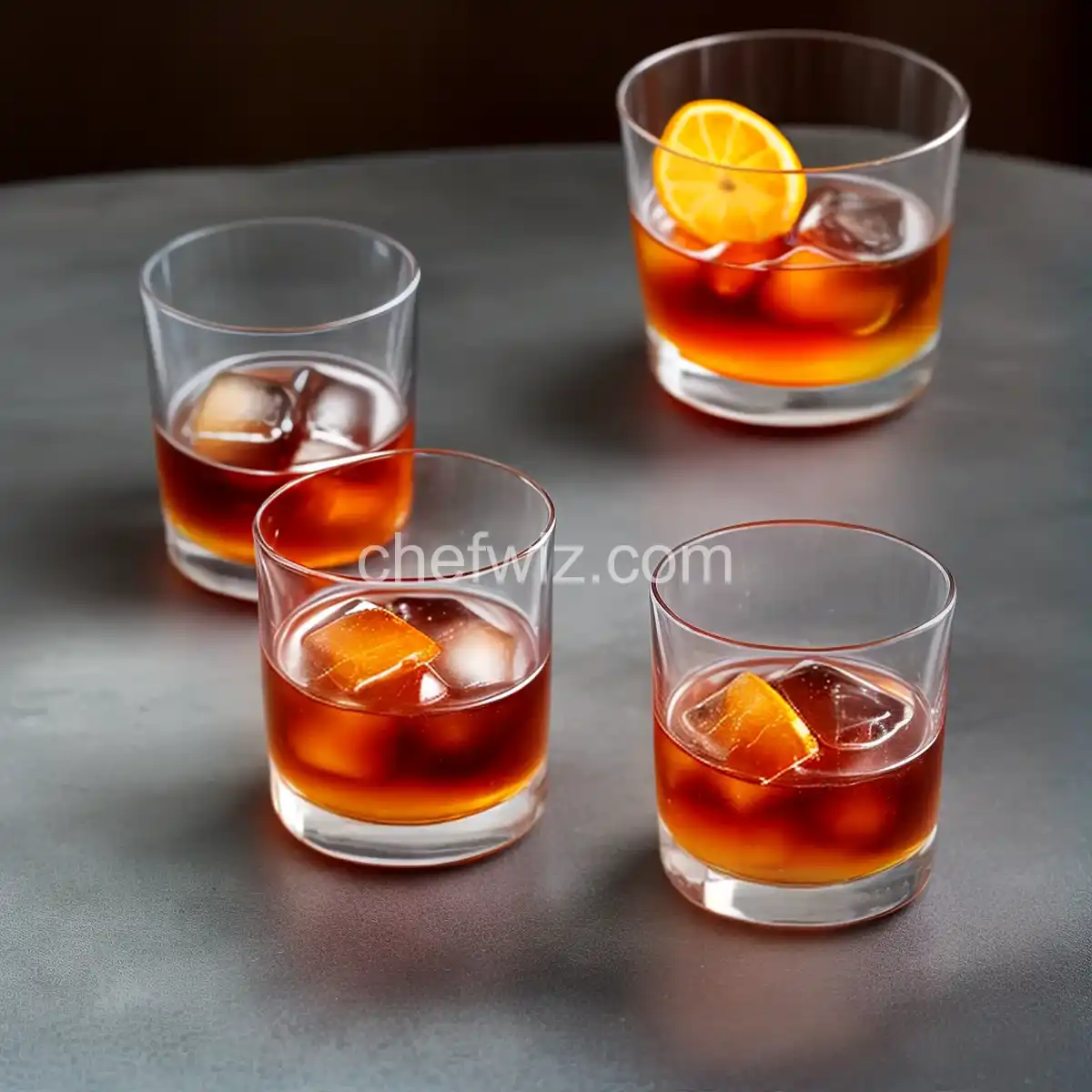 Makers Mark Old Fashioned compressed image1