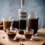 Making Vodka Coffee Liqueur Is Our Fave Way To Use Up Old Coffee Grounds compressed image1