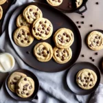 Malted Milk Chocolate Chip Cookies compressed image1