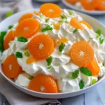 Mandarin Orange Watergate Salad compressed image1