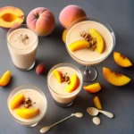 Mango Peach Smoothie compressed image1