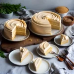 Maple Buttercream Frosting compressed image1
