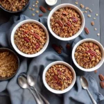 Maple Pecan Granola compressed image1