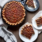 Maple Pecan Pie compressed image1