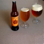 Maple Pumpkin Ale For Beginning Homebrewers Recipe compressed image1
