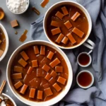 Maple Syrup Caramels Recipe compressed image1