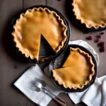 Maple Syrup Pie compressed image1