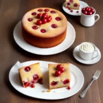 Maraschino Cherry Nut Cake compressed image1