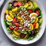 Mardi Gras Salad compressed image1