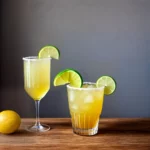 Margarita Cocktail compressed image1