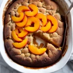 Maries Peach Dump Cake compressed image1
