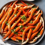 Marinated Crab Legs compressed image1