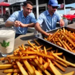 Maryland Boardwalk Fries compressed image1